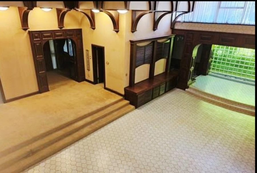 5 Bedroom Property for Sale in Dan Pienaar Free State